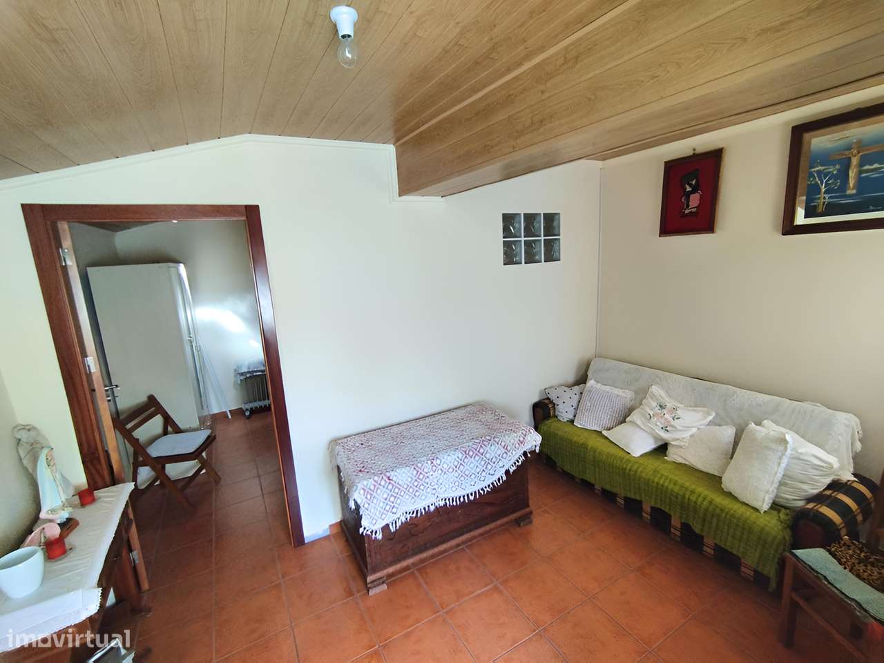 Casa rústica em Adobispo, Penedono-6