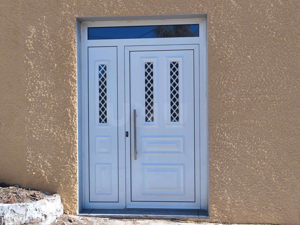 Moradia, em aldeia tranquila, em excelente estado de conservação, p...-5