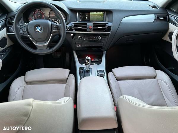 BMW X4 xDrive20d Aut. xLine - 2