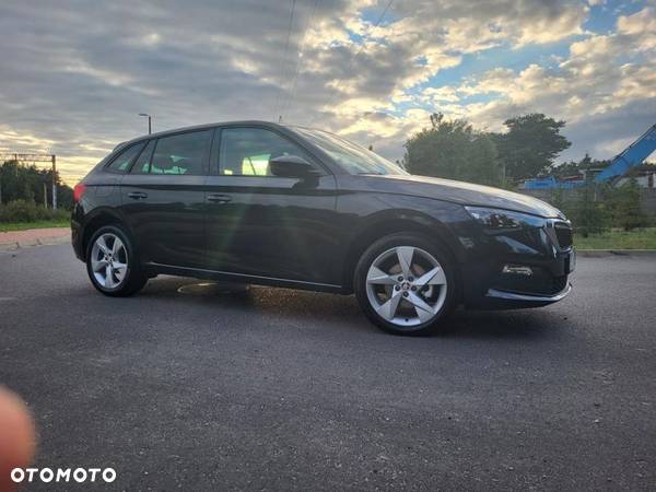 Skoda Scala 1.0 TSI Style - 6