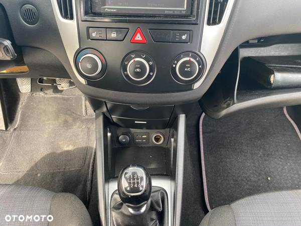 Kia Ceed Cee'd 1.6 Crdi Optimum - 14