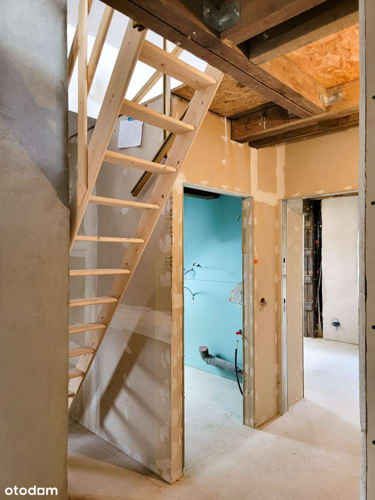 Elegancki Apartament 111 m2, Zabrze Pawłów-14