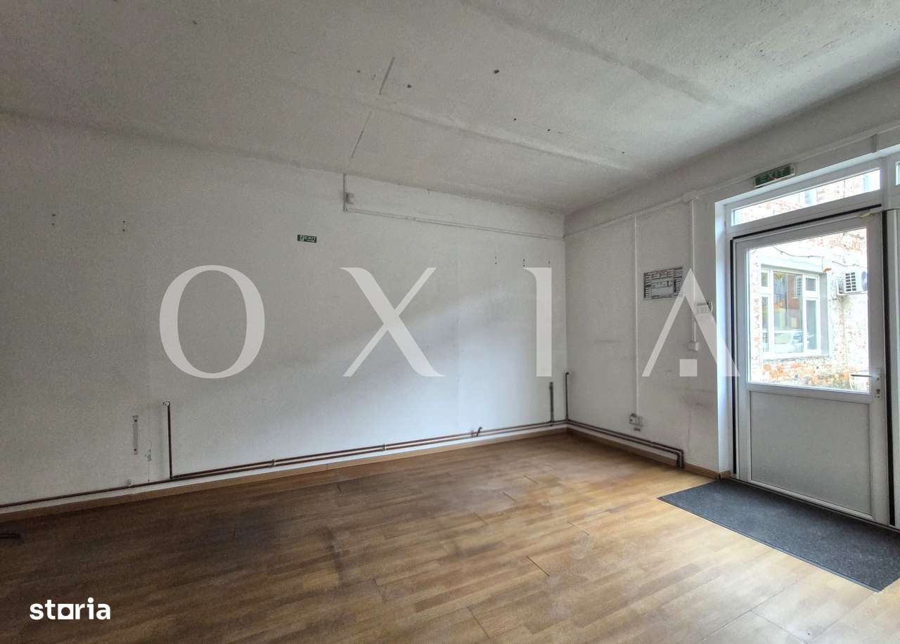 AX1157 Spatiu Industrial, B-dul 16 Decembrie, Activitati Productie - Imagine principală: 4/11