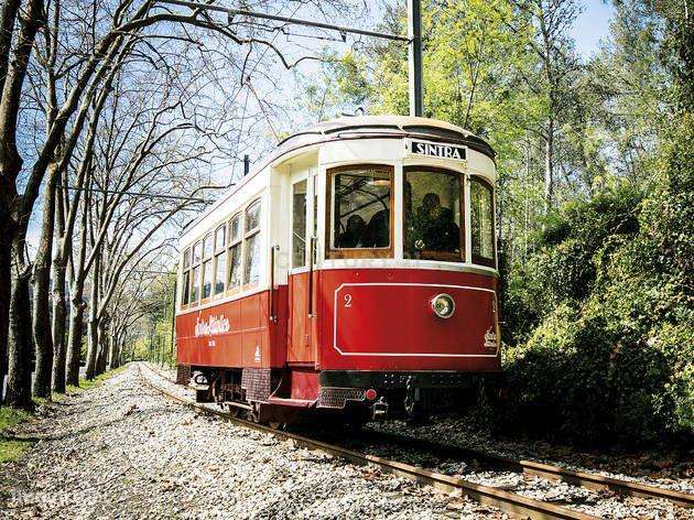 Lote de Terreno Urbano com Vista Deslumbrante – Galamares, Sintra-13