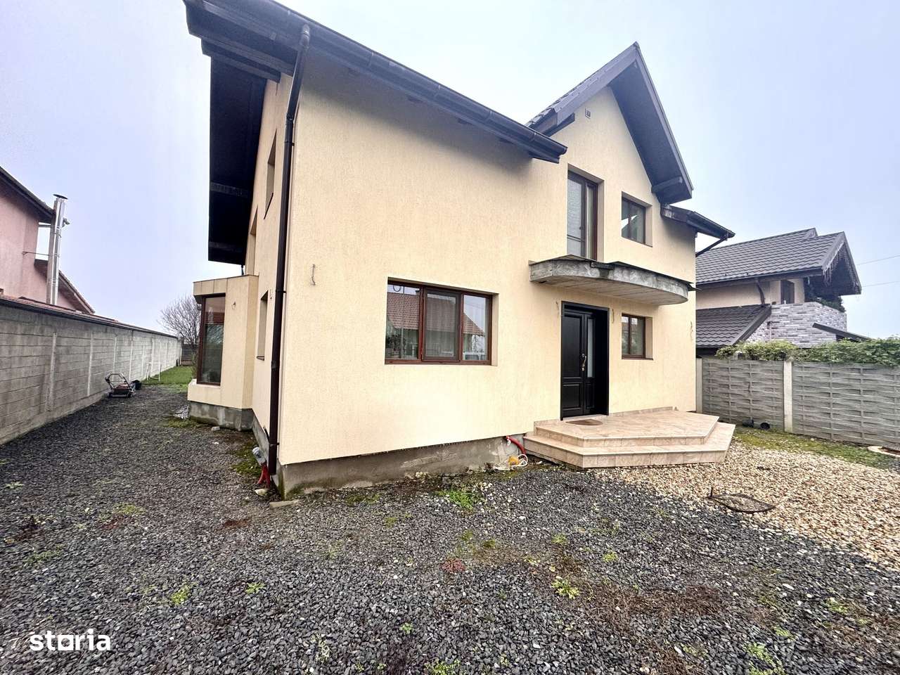 Dumbravita, Casa Individuala, Teren 700 MP-18