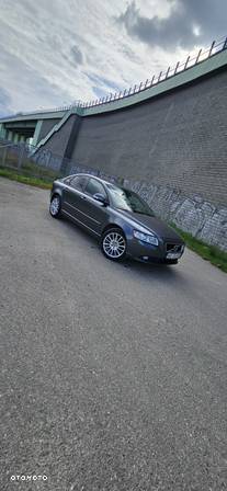 Volvo S40 DPF DRIVe Summum - 2