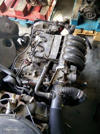 Motor Completo Fiat Brava (182_) - 1