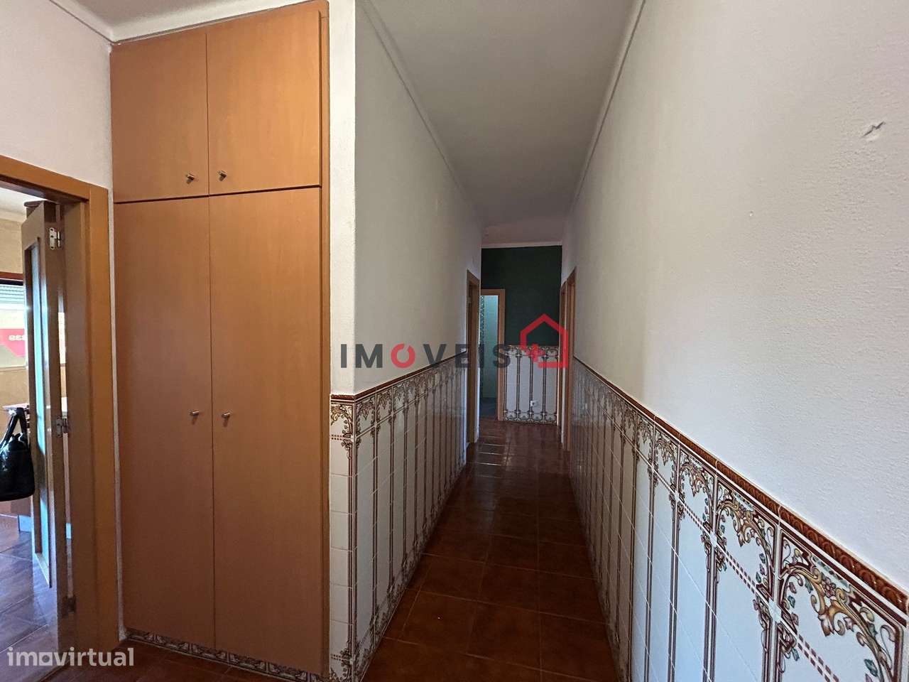 Apartamento T3 no Centro da Vila da Batalha – Último Piso, Excelent...-5