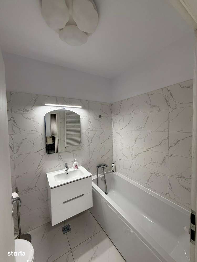 Apartament modern- 2 camere- Bloc Nou- Direct Dezvoltator- Comision 0 - Imagine principală: 5/20