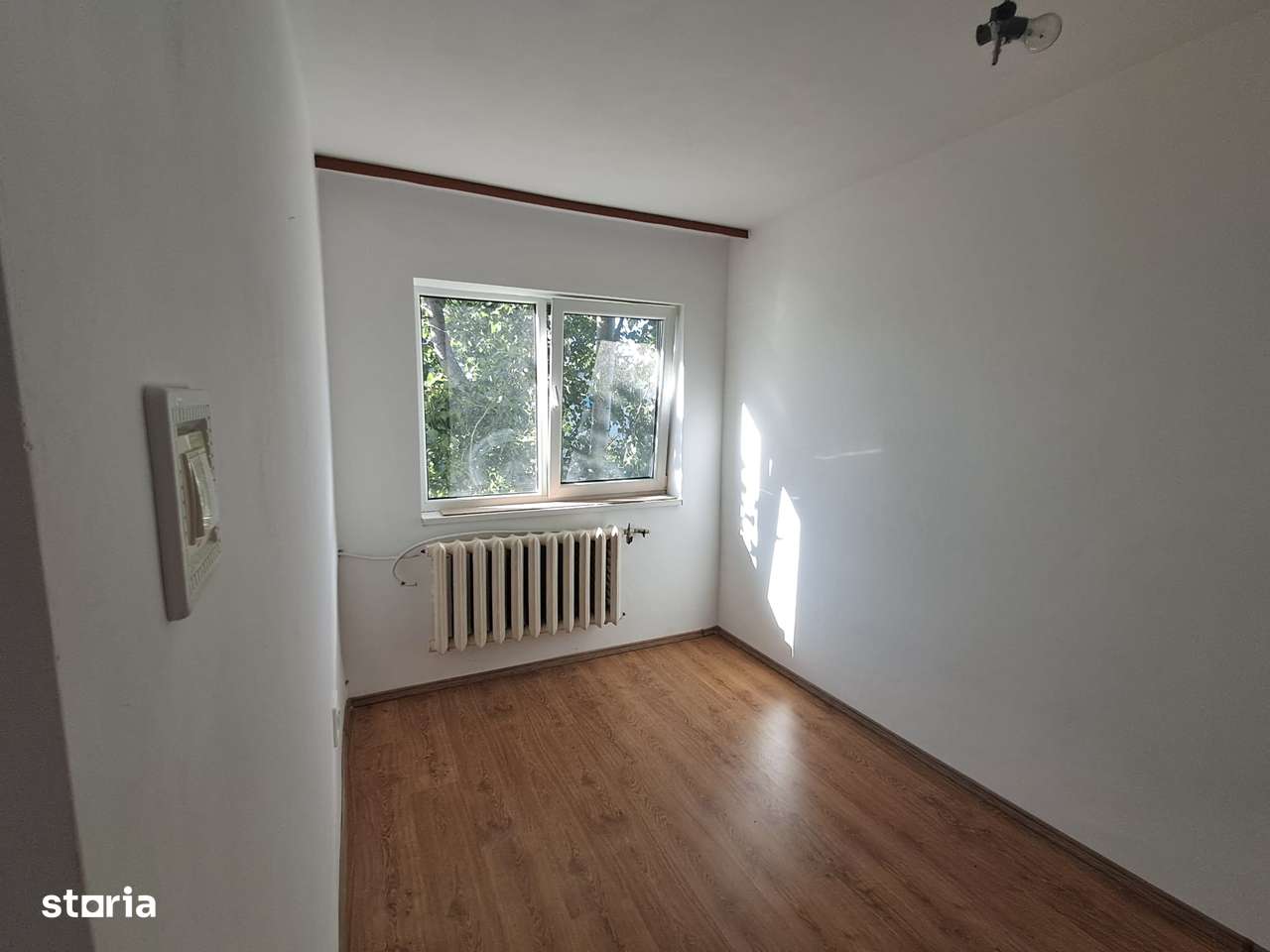 Apartament 2 camere Zona Paco Bahne - 33 mp - Imagine principală: 3/9