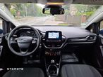 Ford Fiesta 1.1 SYNC Edition - 20