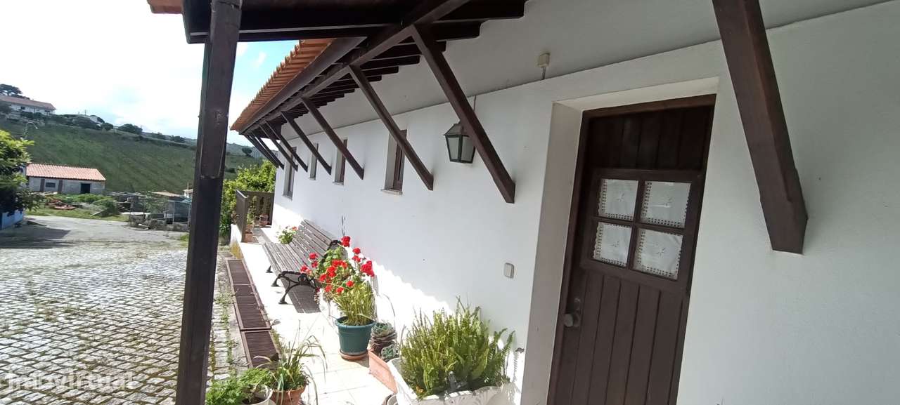 Quintinha Valado Frades Nazaré -Leiria-49