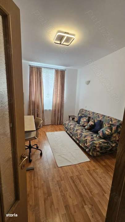 Apartament 3 camere|Titan|2 PARCARI |2 BAI| 120 mp+ 2 BALCOANE|METROU| - Imagine principală: 5/10
