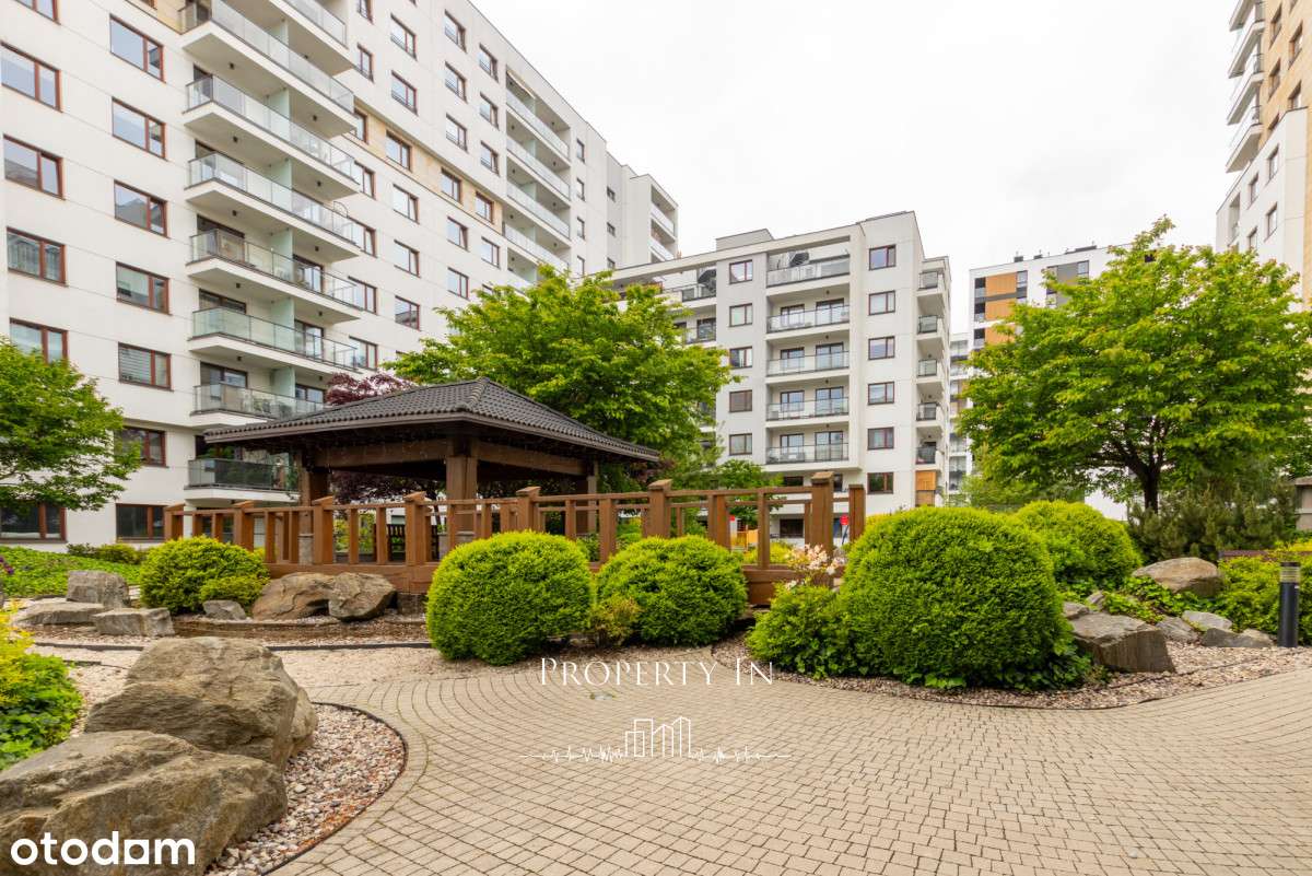 2pok. | gotowe do wejścia | balkon |-15