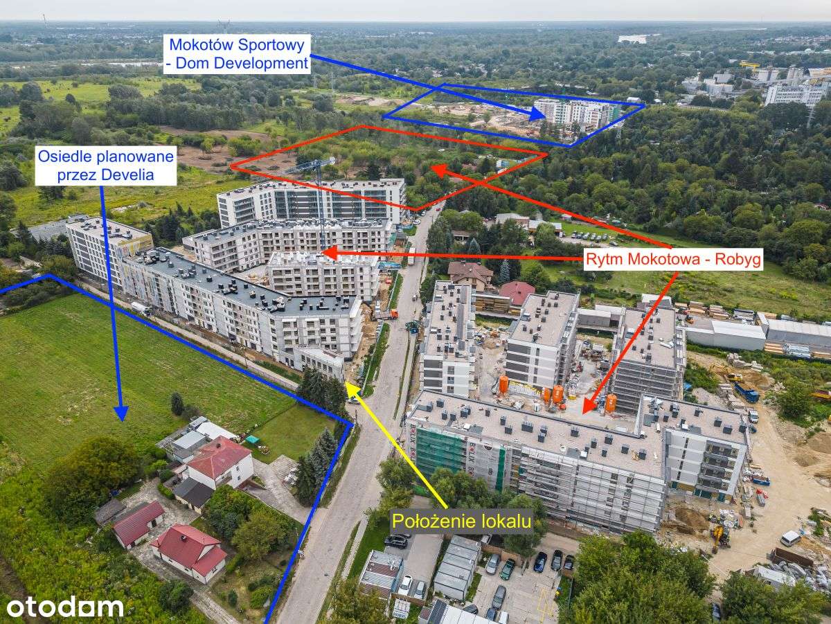 Lokal z ogródkiem | Gastronomia| Jedyny na osiedlu-1