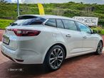 Renault Mégane Sport Tourer 1.5 dCi Bose Edition EDC - 7