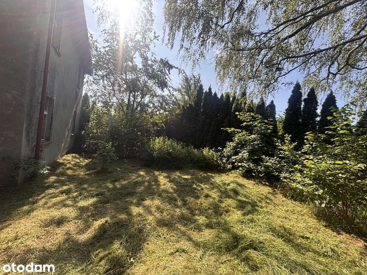 Oferuję kamienicę w Czarnej Dabrówce - Pełny obrazek: 4/17