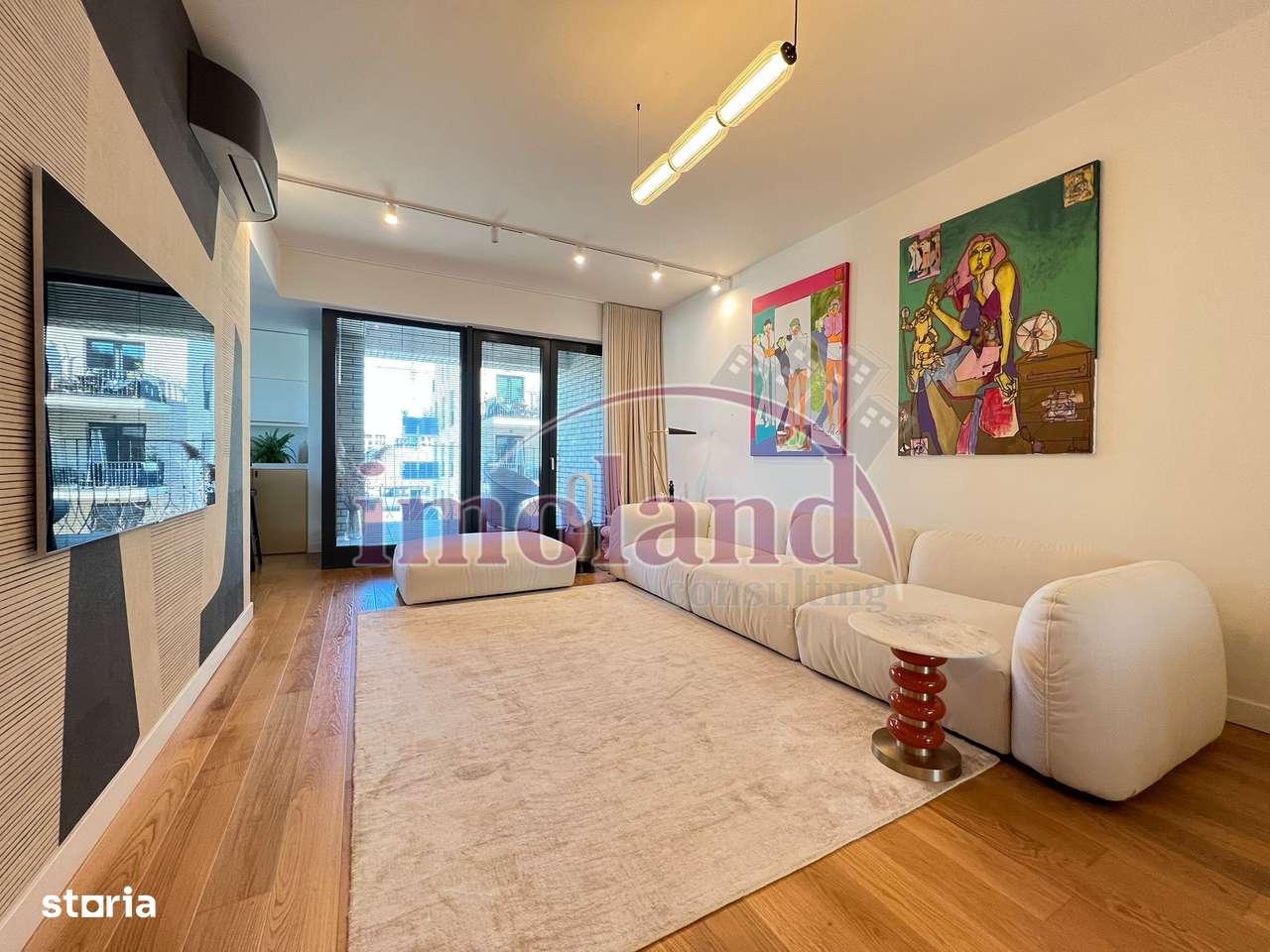 Inchiriere | apartament | 3 camere mobilat&utilat | Avalon Estate-Pipe - Imagine principală: 2/20