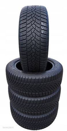 Goodyear UltraGrip Performance 225/55R17 101V Z56 - 1