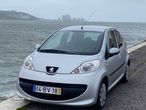 Peugeot 107 1.0 Urban - 1