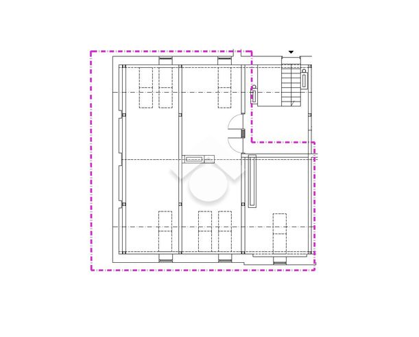 2 mieszkania do adaptacji w Centrum