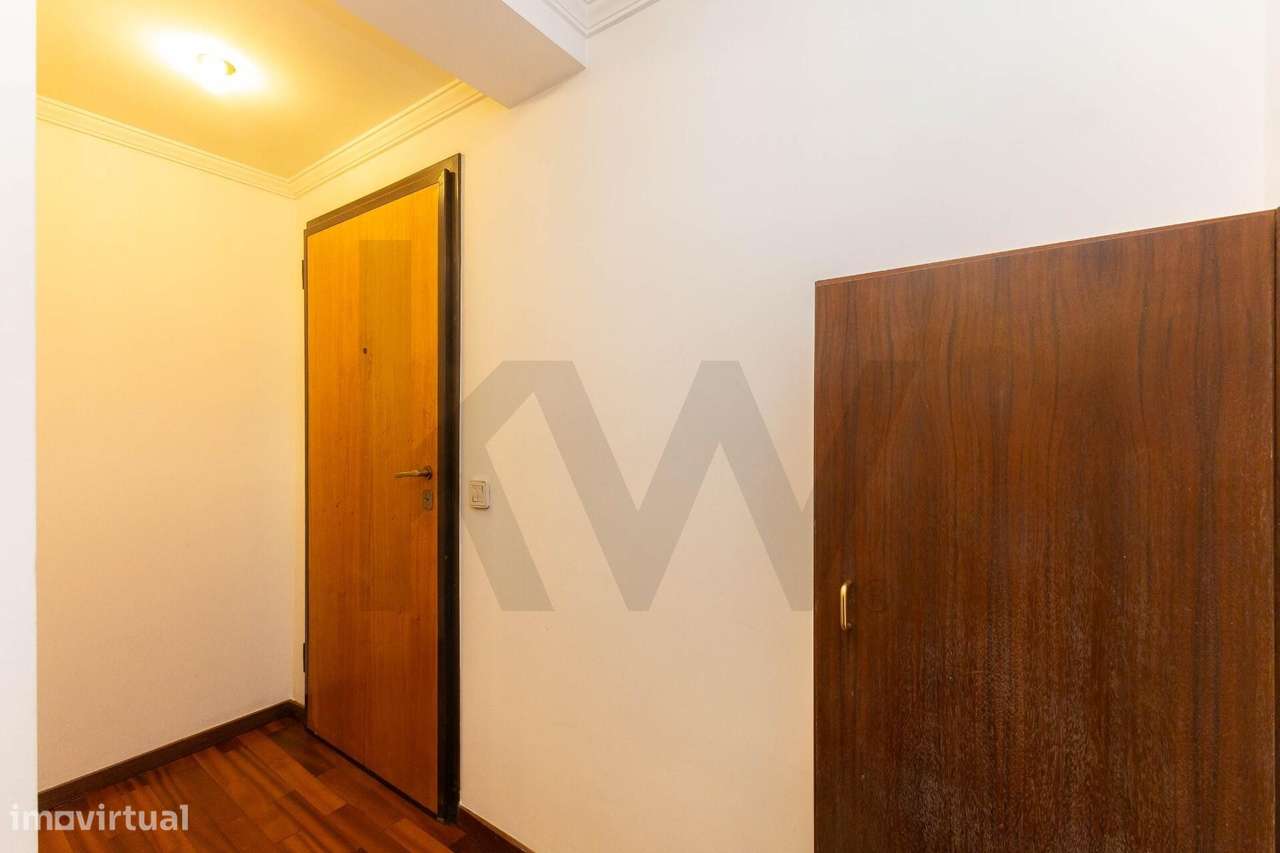 APARTAMENTO T2 PARA ARRENDAMENTO - CARVALHIDO - PORTO - Grande imagem: 3/20
