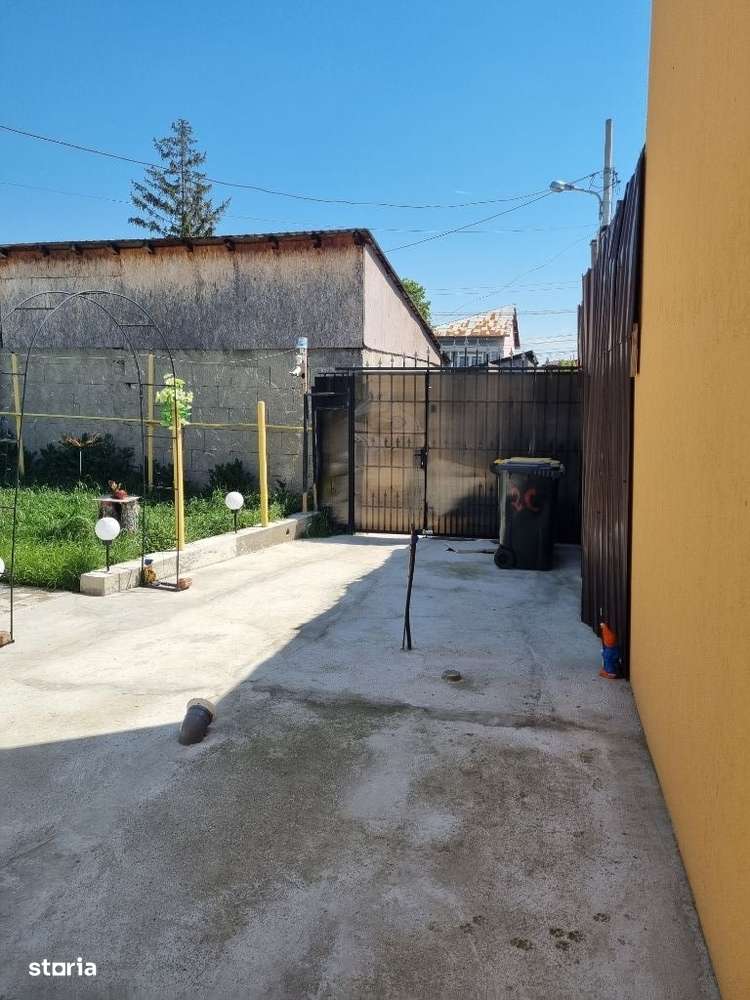 Casă cu suflet, curte proprie și tot confortul de care ai nevoie!-4