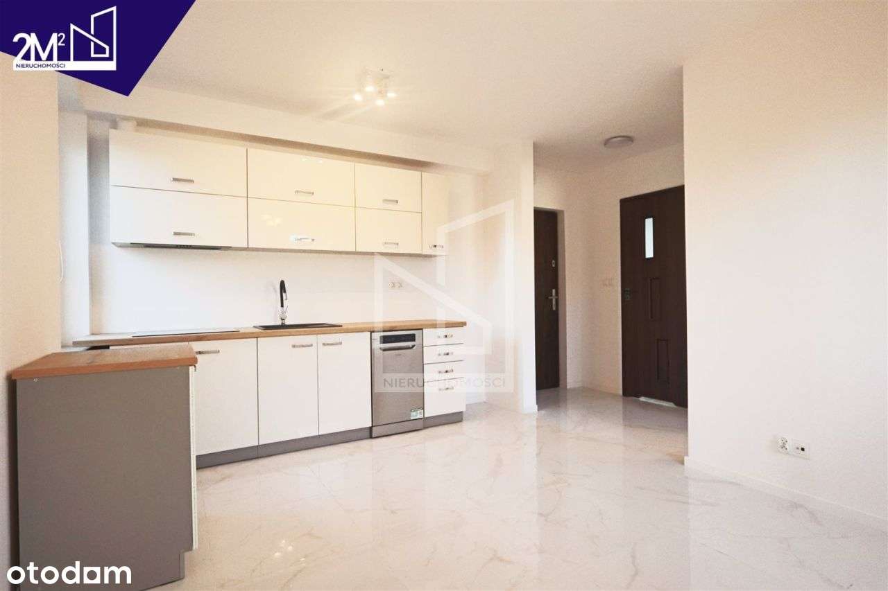 Krasne mieszkanie 26,75m-0