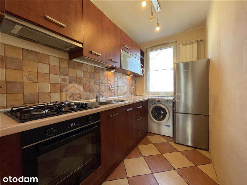 2 pok. mieszkanie z balkonem - Al.Jana Pawła II-8