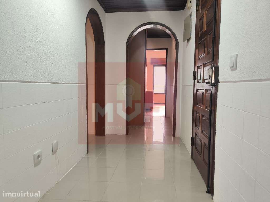Apartamento T3 em Faro-3