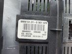 Botao Ligar Luzes / Interruptor Ligar Luz Bmw 3 Touring (E46) - 5