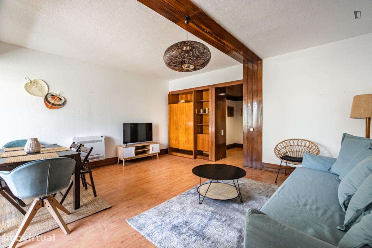 Apartamento com 2 quartos - localizado em Setubal - Grande imagem: 4/29