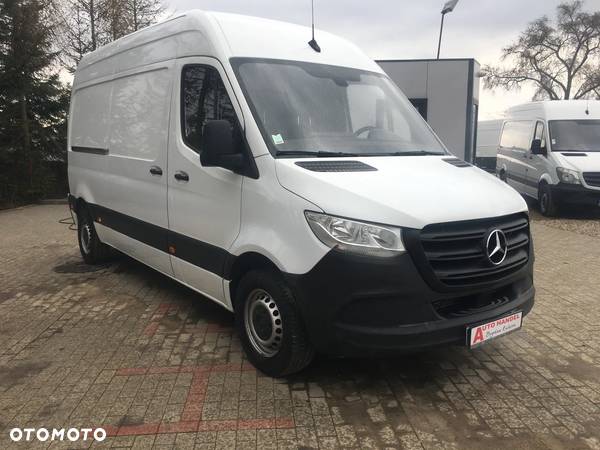 Mercedes-Benz SPRINTER L2H2 - 2