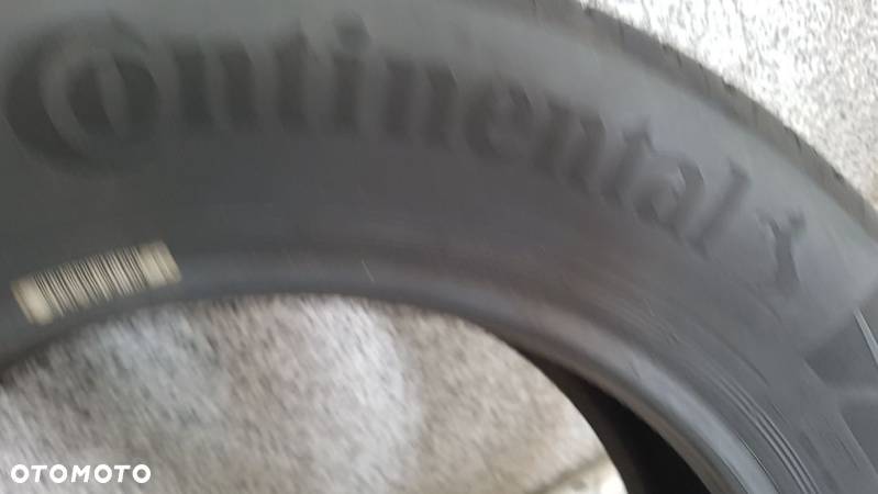 CONTINENTAL CONTIECOCONTACT 6 175/65R15  175/65/15 - 10