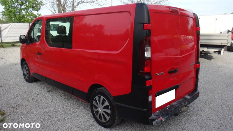 Renault Trafic - 4