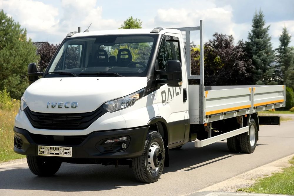 Iveco Daily 2023