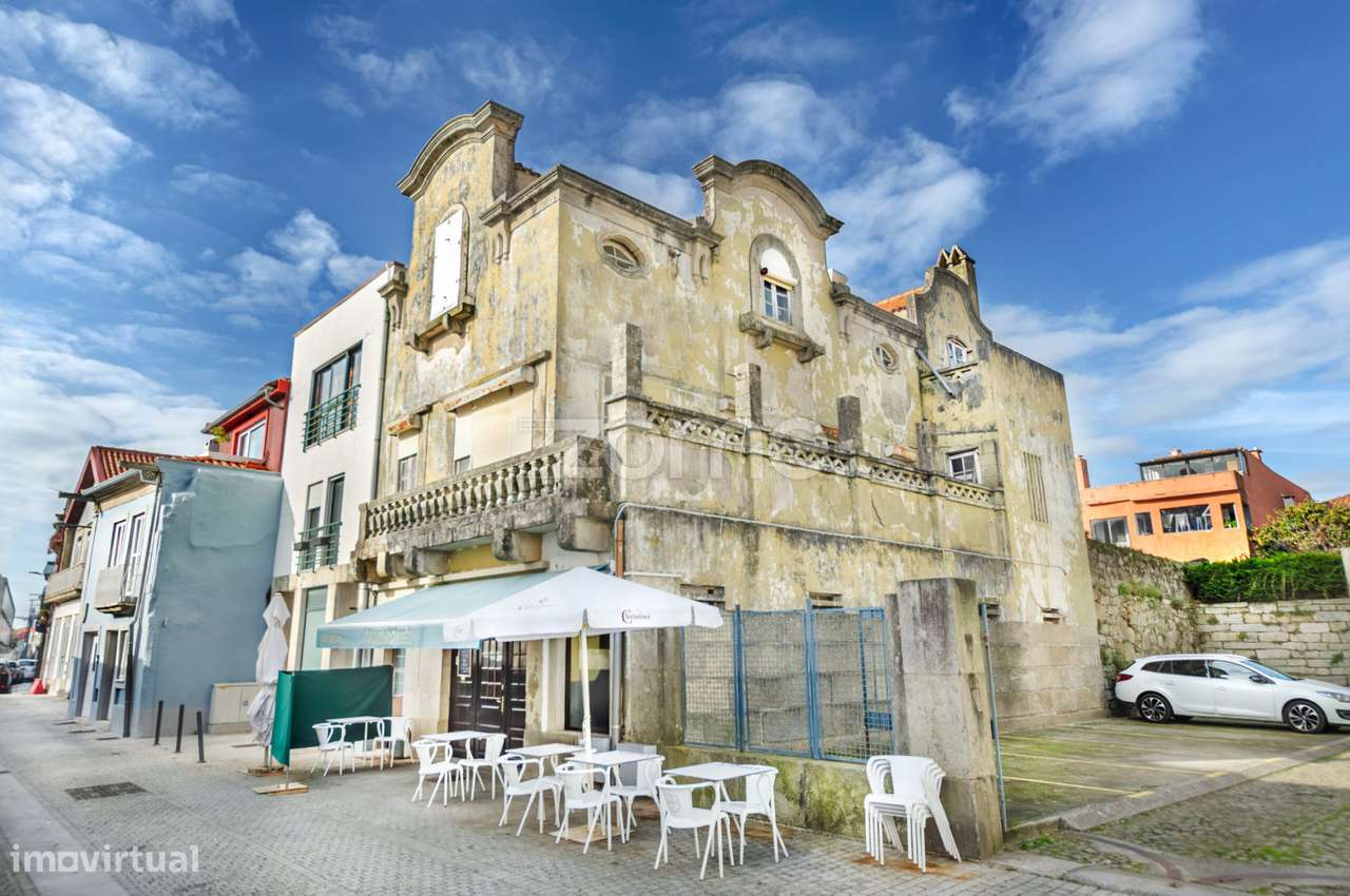 Prédio do Marquês - Grande imagem: 2/23