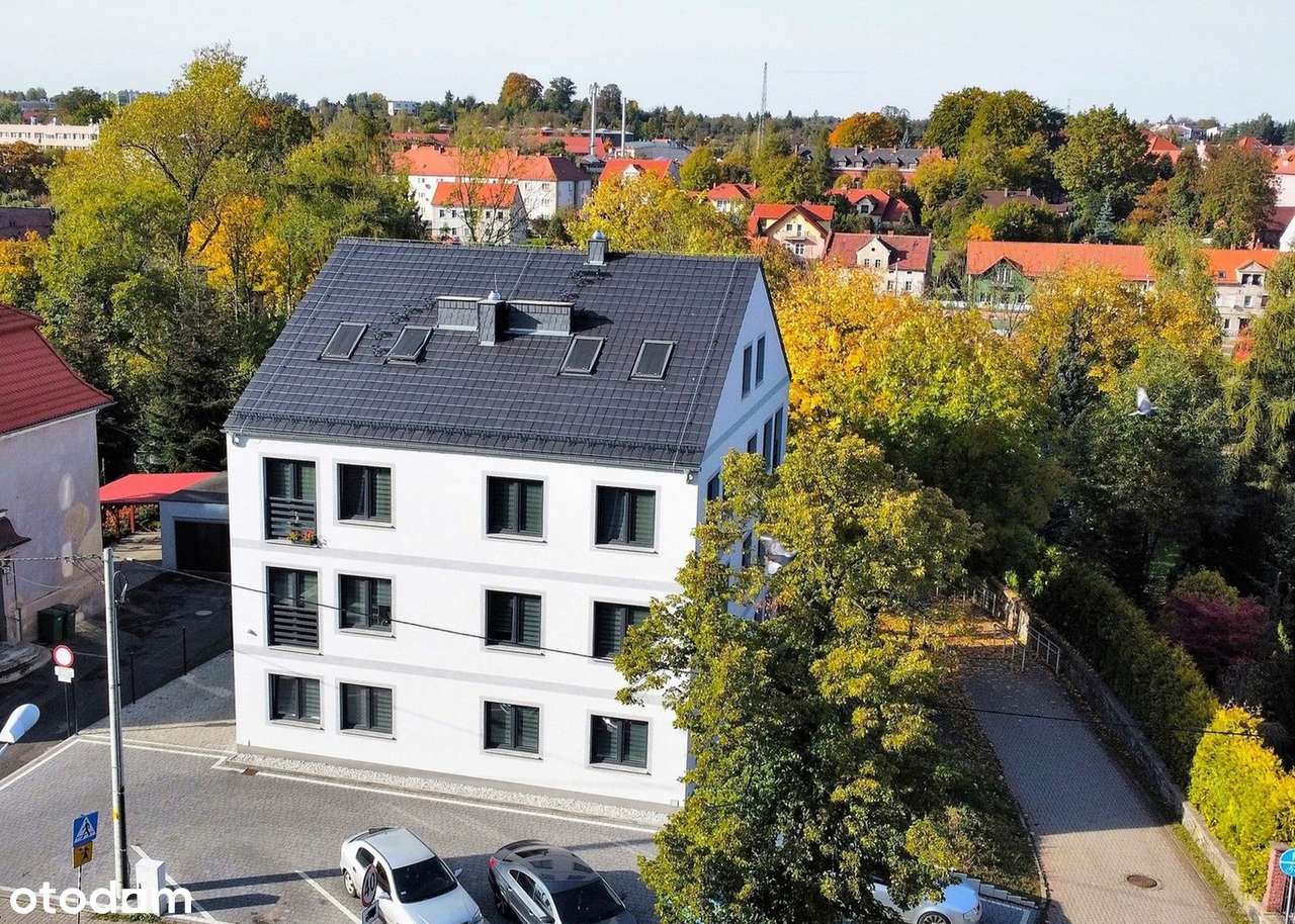 3 pokoje | Atrakcyjna lokalizacja | Nowe budownictwo-13