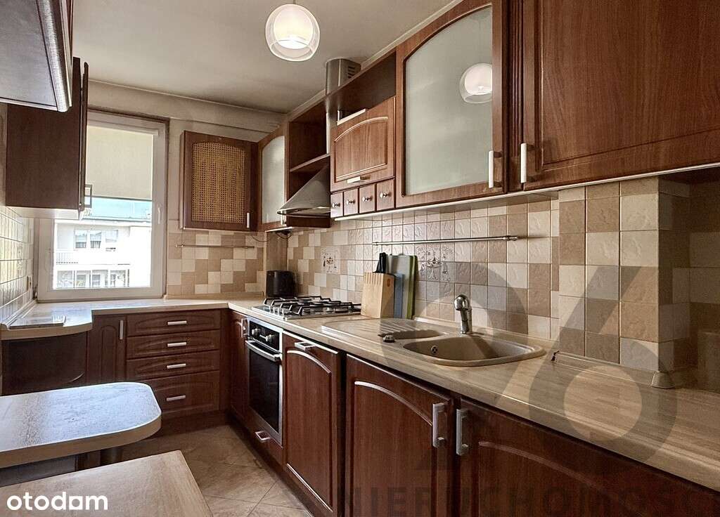 REZERWACJA Łódź Widzew 2 pokoje, 52 m²-5