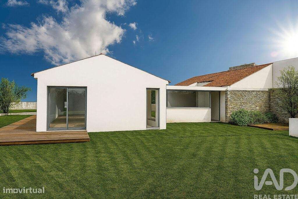 Terreno T3 em Loulé (São Clemente) de 279,00 m2 - Grande imagem: 3/30