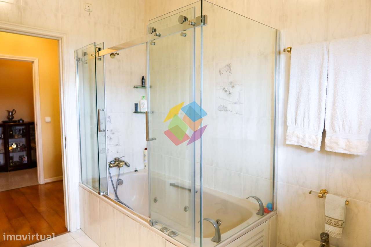 Moradia de Luxo na Ria de Aveiro em Ovar-29