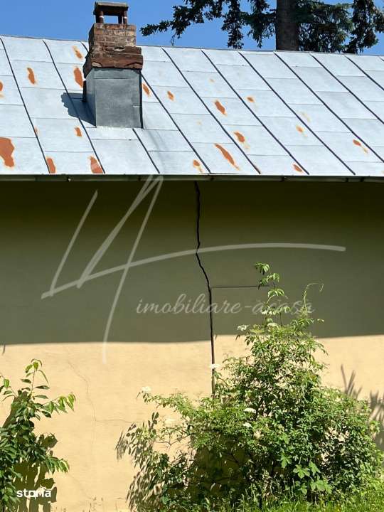 Teren intravilan 1740 mp. cu casa intabulata in PH-PROVITA DE SUS-17