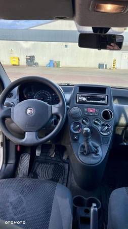 Fiat PANDA VAN - 10