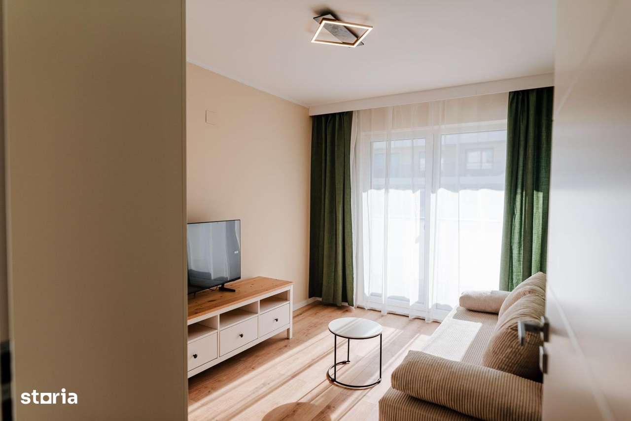 Apartament de top, 55mp, 2 dormitoare, la cheie, zona strazii Eroilor-8