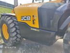 JCB Agri Super 541/70 Wersja 130 Ps - 5