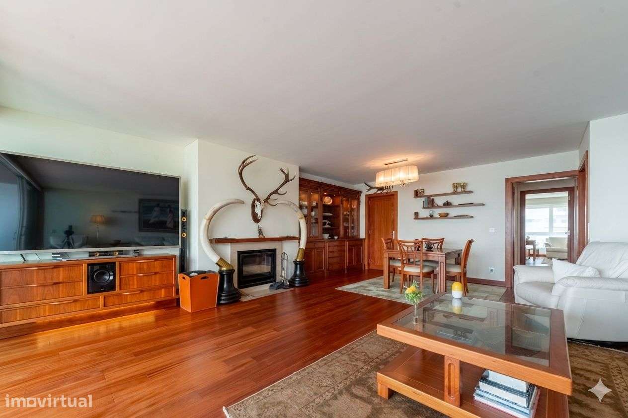 Apartamento Frente de Rio Douro-31