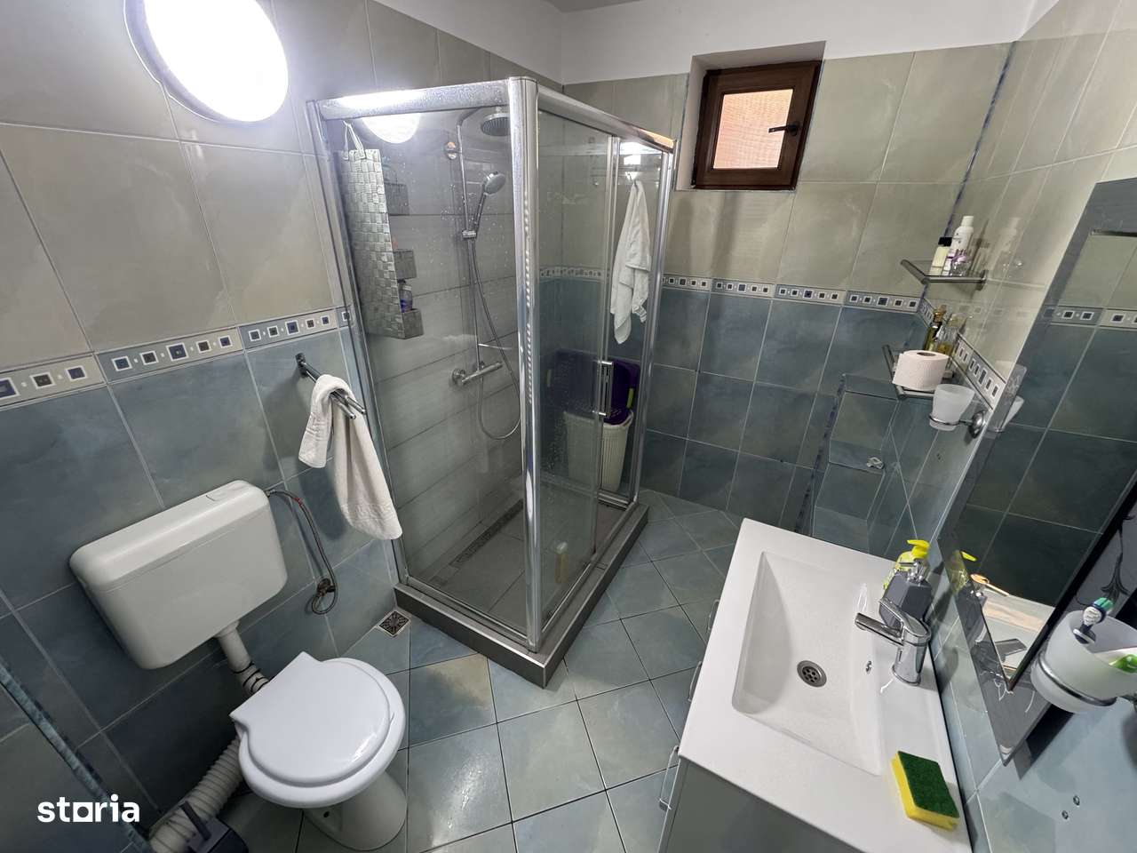 Casa / Vila Individuala P+1 zona Tomis Nord - Locatie Rara, Complet Mo - Imagine principală: 4/20