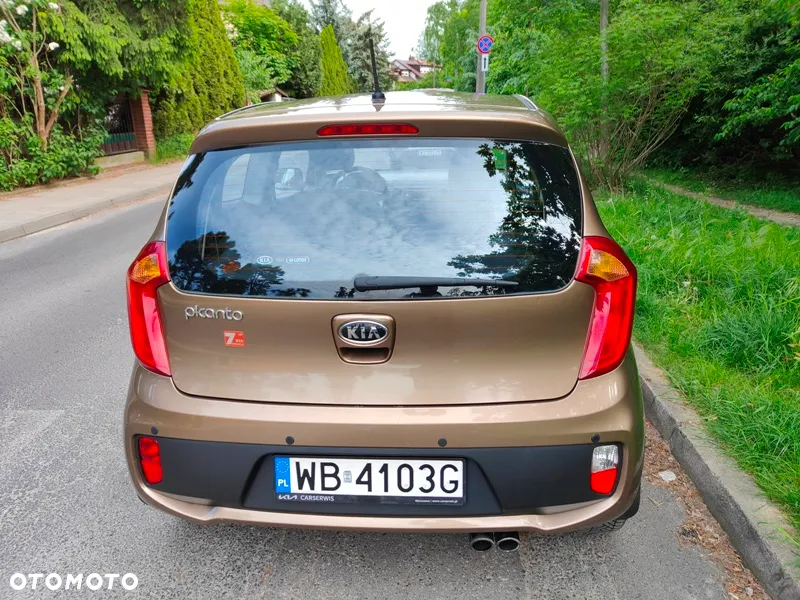 Kia Picanto 1.0 M - 6