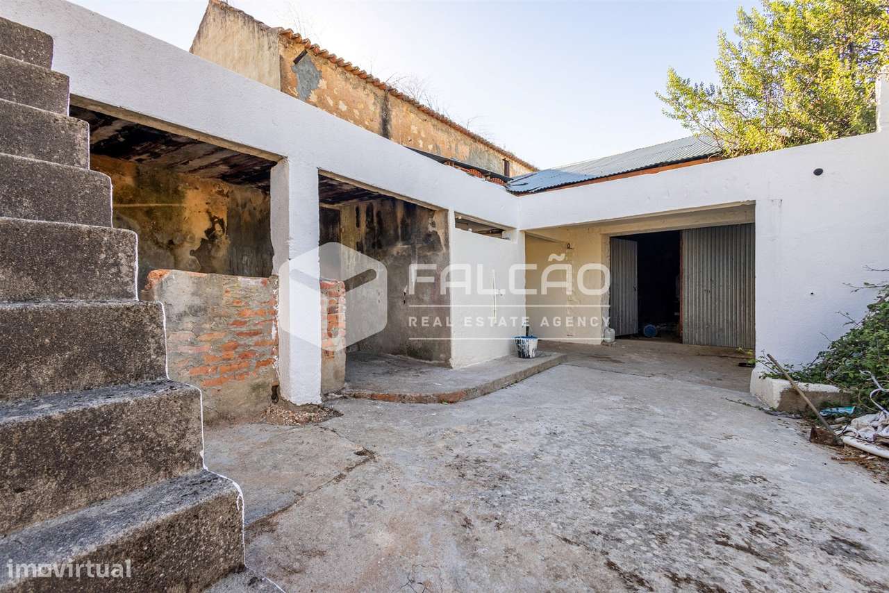 Moradia T5 Venda em Azoia de Cima e Tremês,Santarém-41