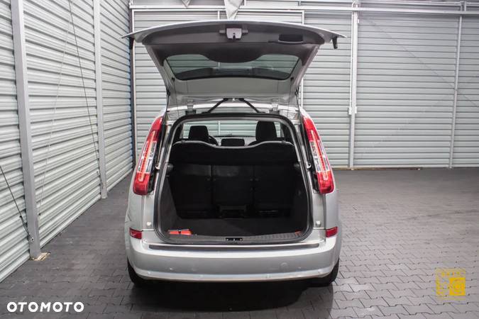 Ford C-MAX 2.0 TDCi DPF Style+ - 10